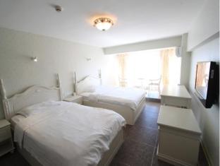 Holiday Xiamen Apartment Exterior foto